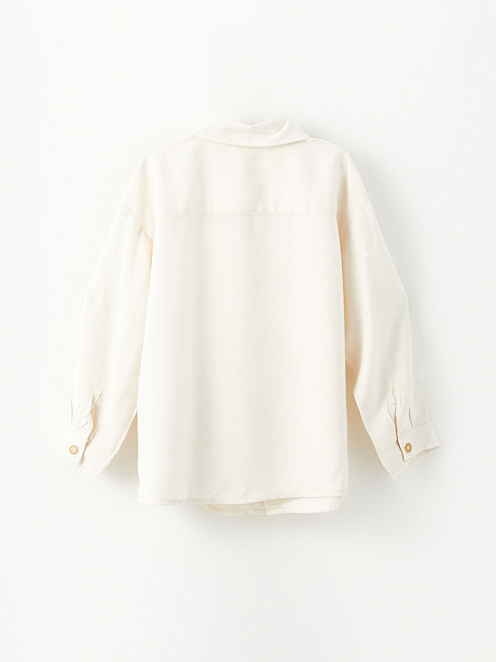 LCW baby Langarm Basic Baby Jungen Hemd -W2FG25Z1-L8Q