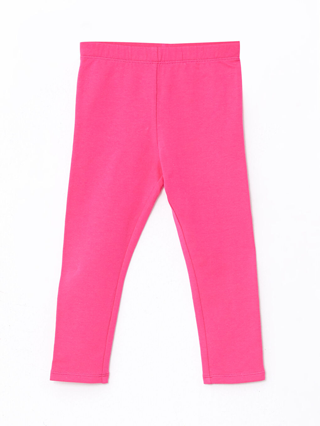 LCW baby Elastic Waist Basic Baby Girls' Tights -W2FG50Z1-GE6