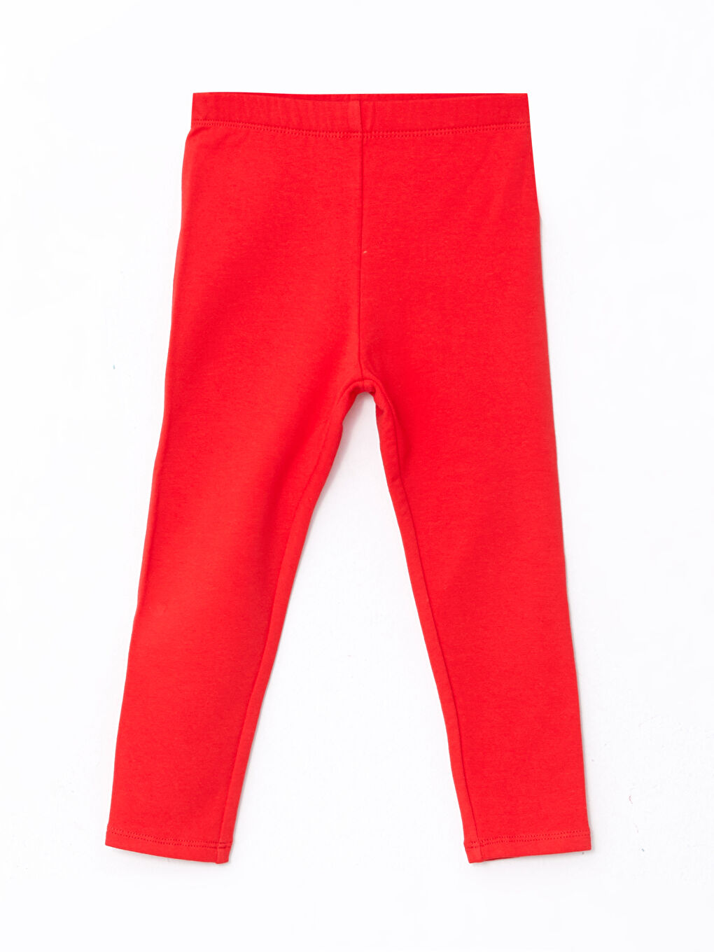 LCW baby Elastic Waist Basic Baby Girls' Tights -W2FG50Z1-GZX
