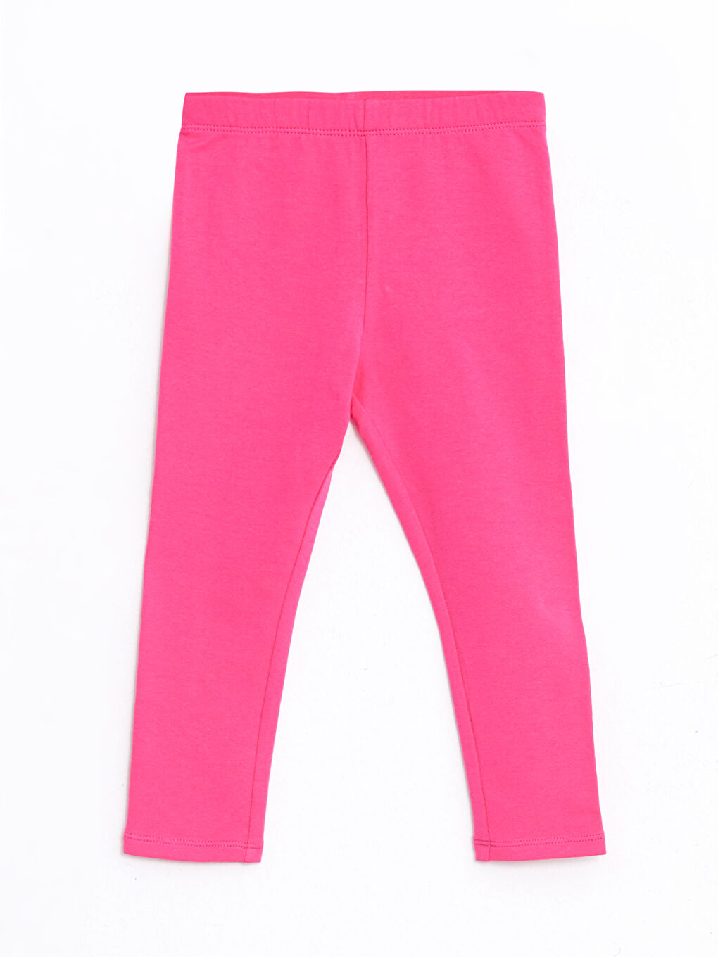 LCW baby Elastic Waist Basic Baby Girls' Tights -W2FG50Z1-GE6
