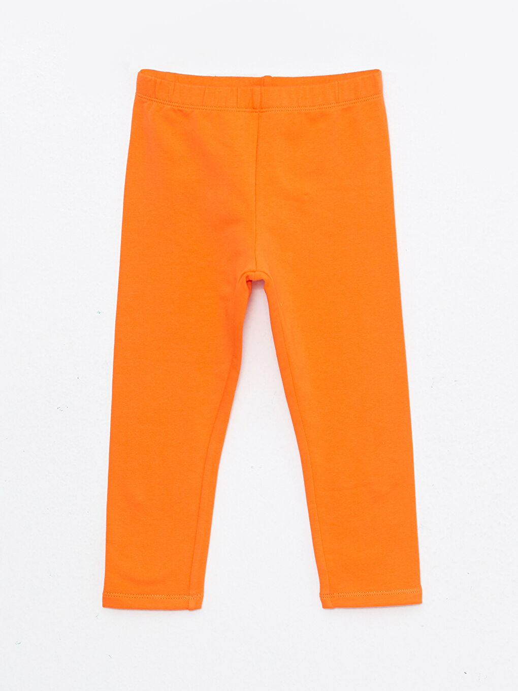 Базовые колготки для маленьких девочек с эластичной резинкой на талии