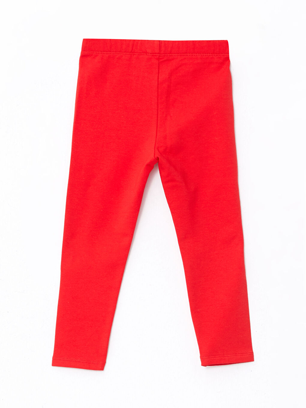 LCW baby Elastic Waist Basic Baby Girls' Tights -W2FG50Z1-GZX