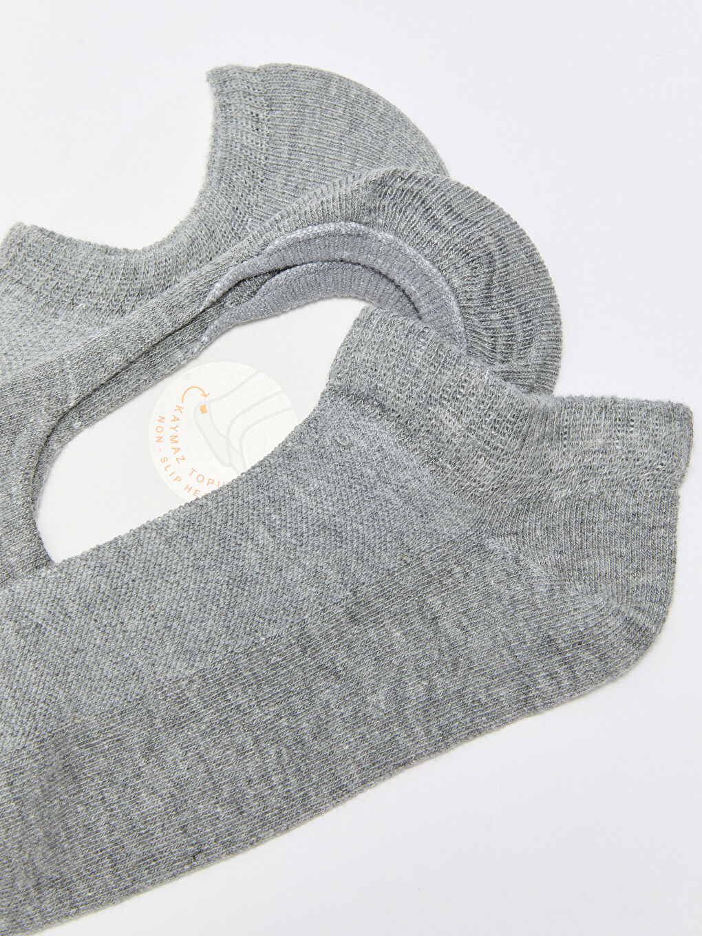 Women's Flat Shoes and Booties Socks 3-Pack-2