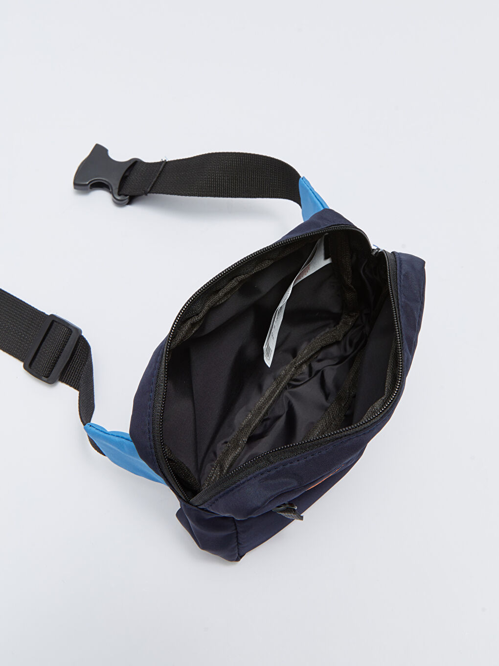 Ұлдарға арналған түрлі-түсті белге тағылатын сөмке-2