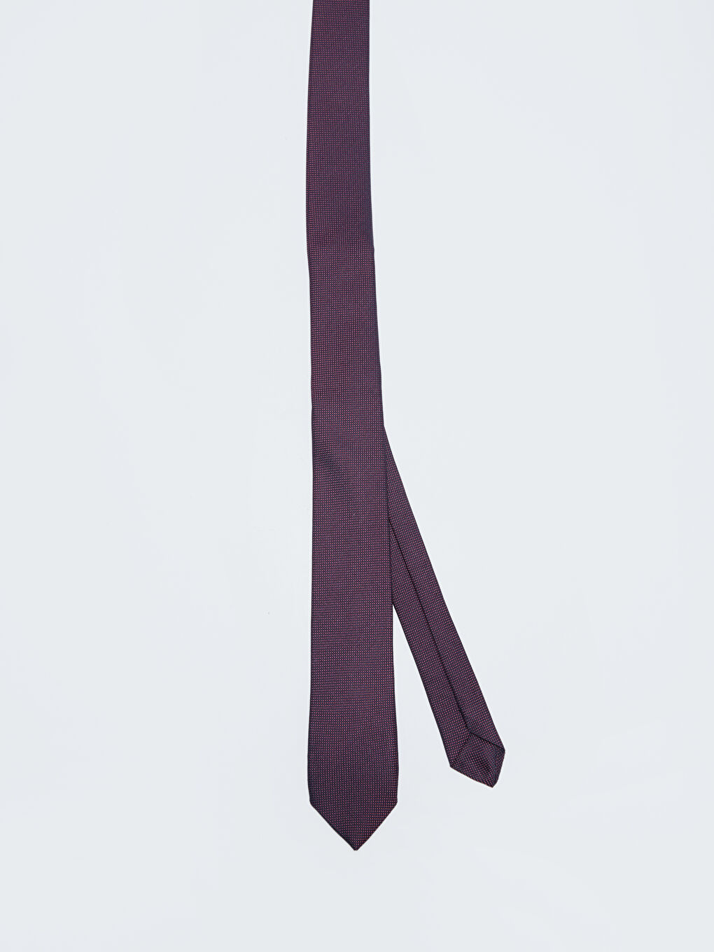 ربطة عنق رفيعة مطبوعة للرجال-2