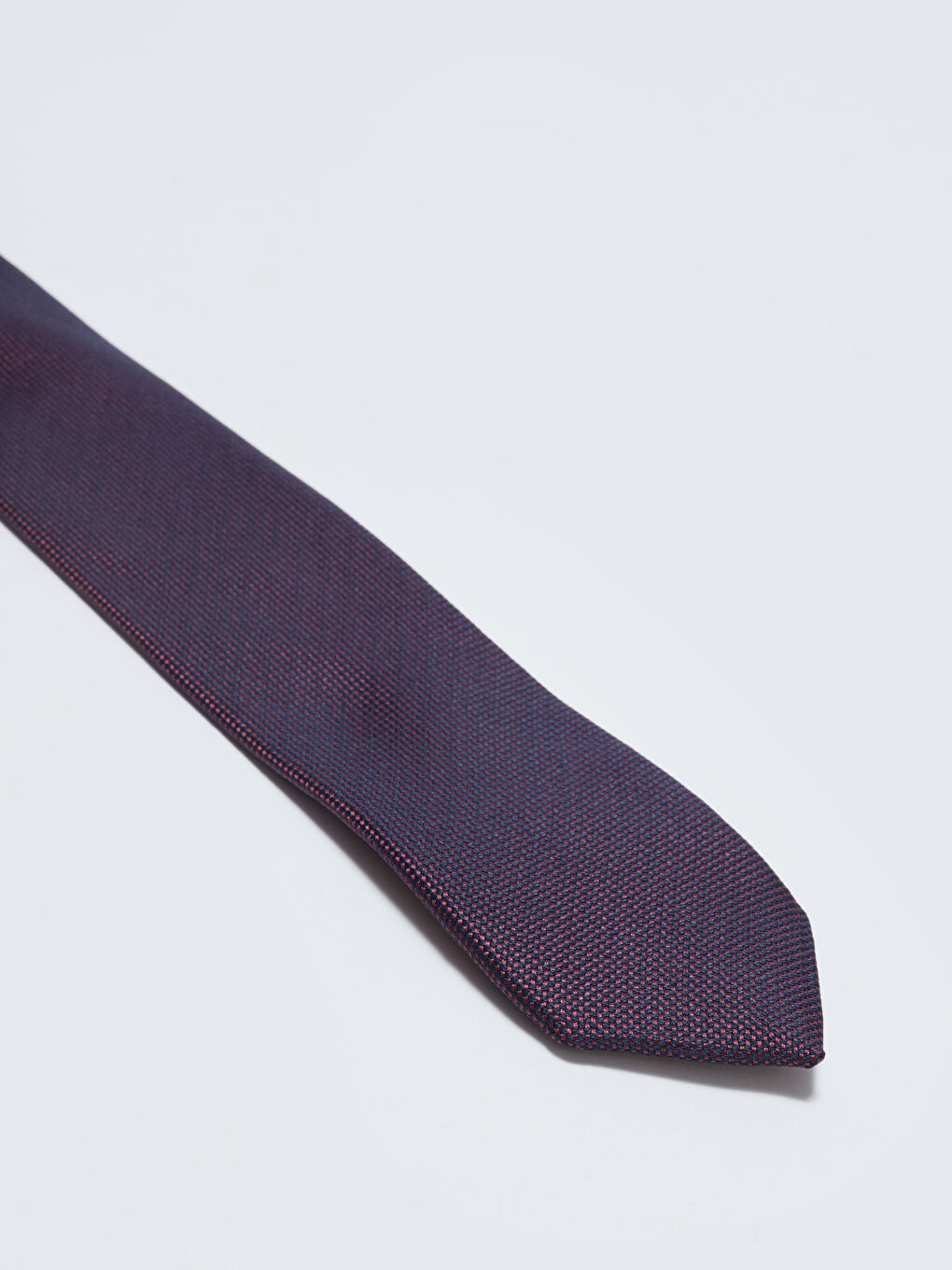 ربطة عنق رفيعة مطبوعة للرجال-3