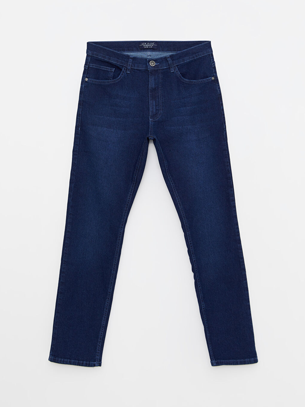 779 Blugi Regular Fit Pentru Bărbați-5