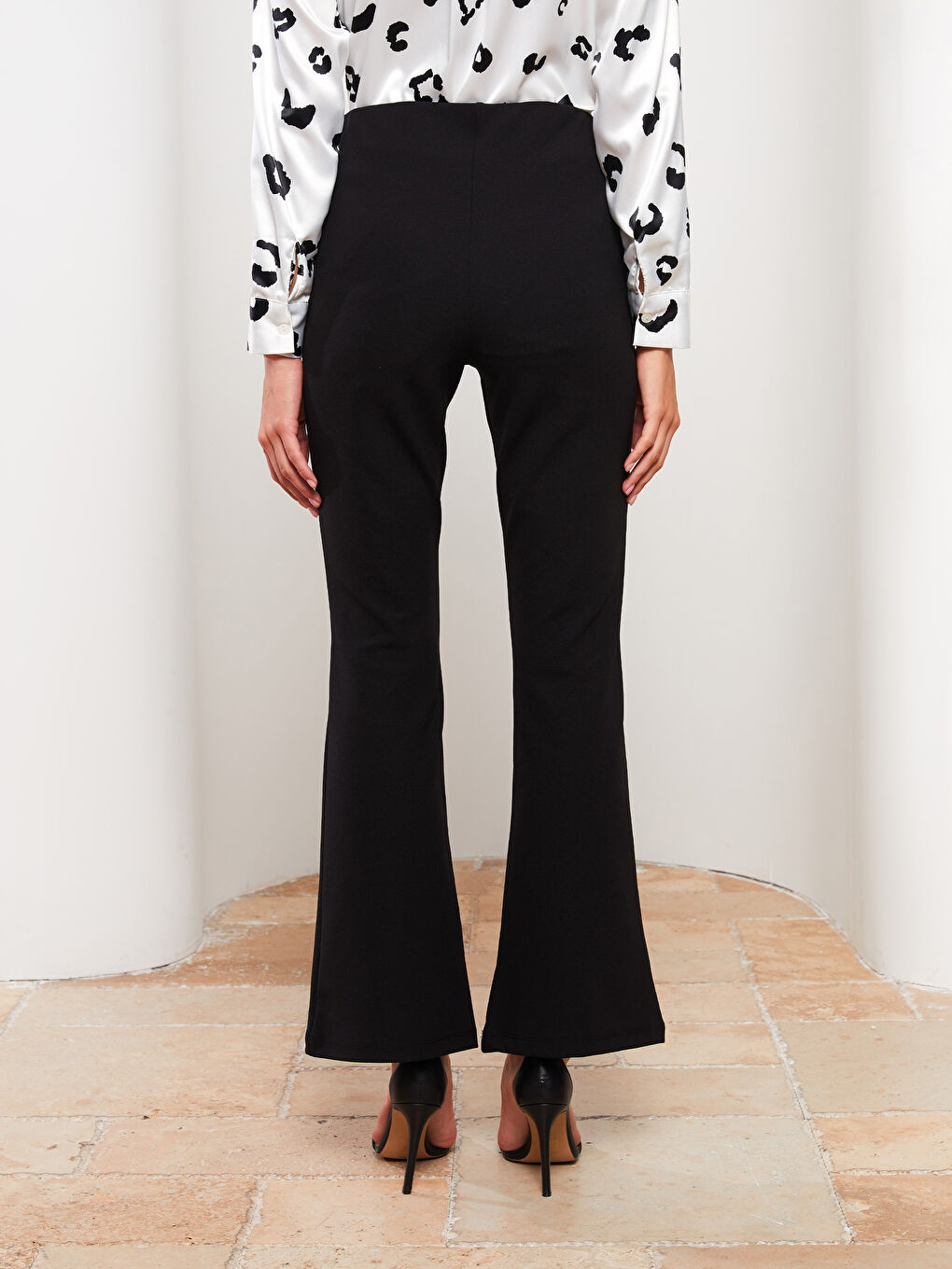 Siyah Bebek Nevresim Takımı-4