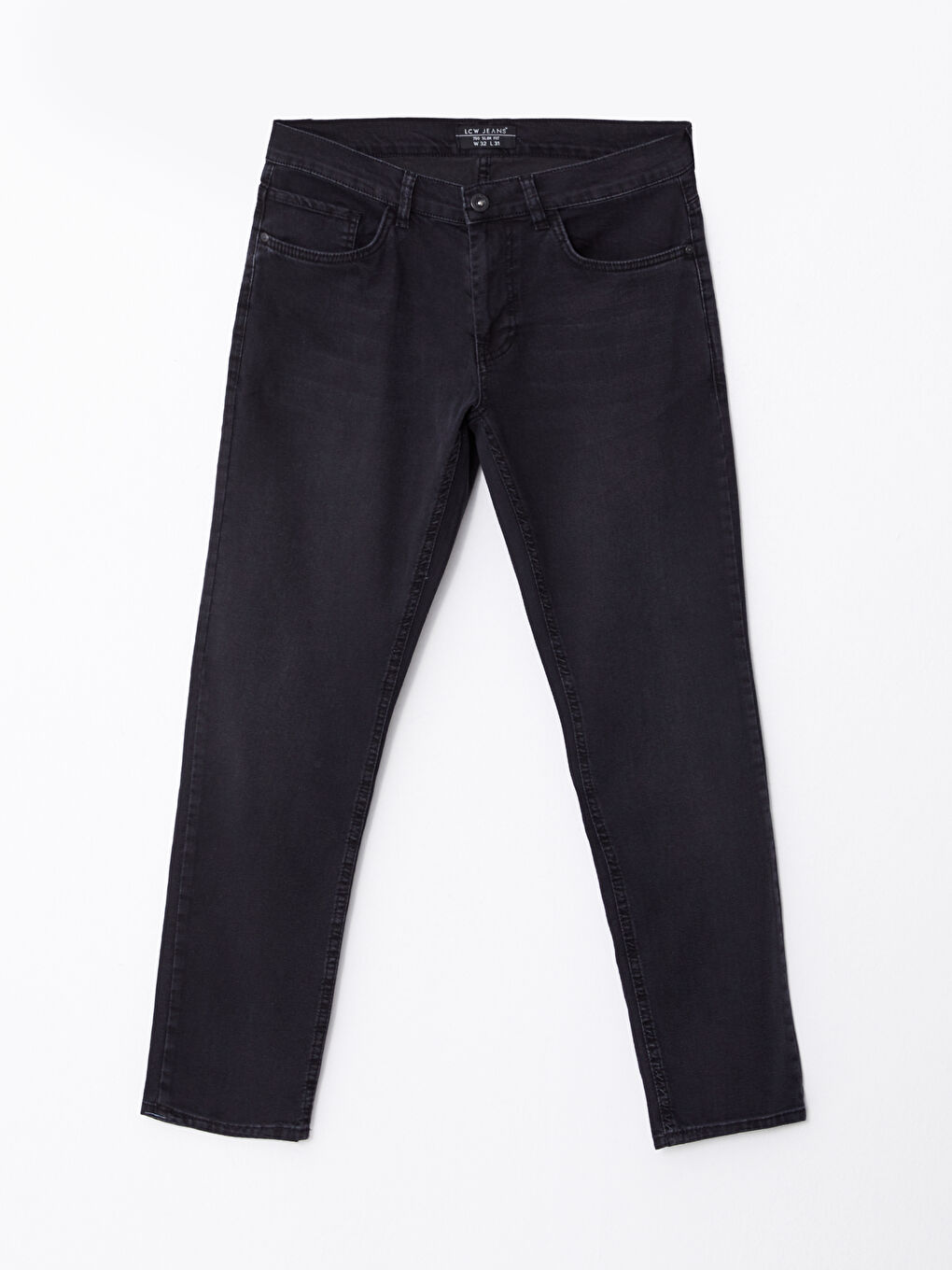 750 Slim Fit Men's Jeans-5