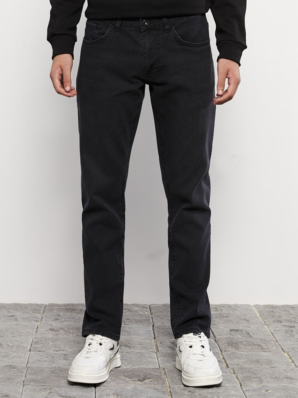 750 Slim Fit Men's Jeans-2