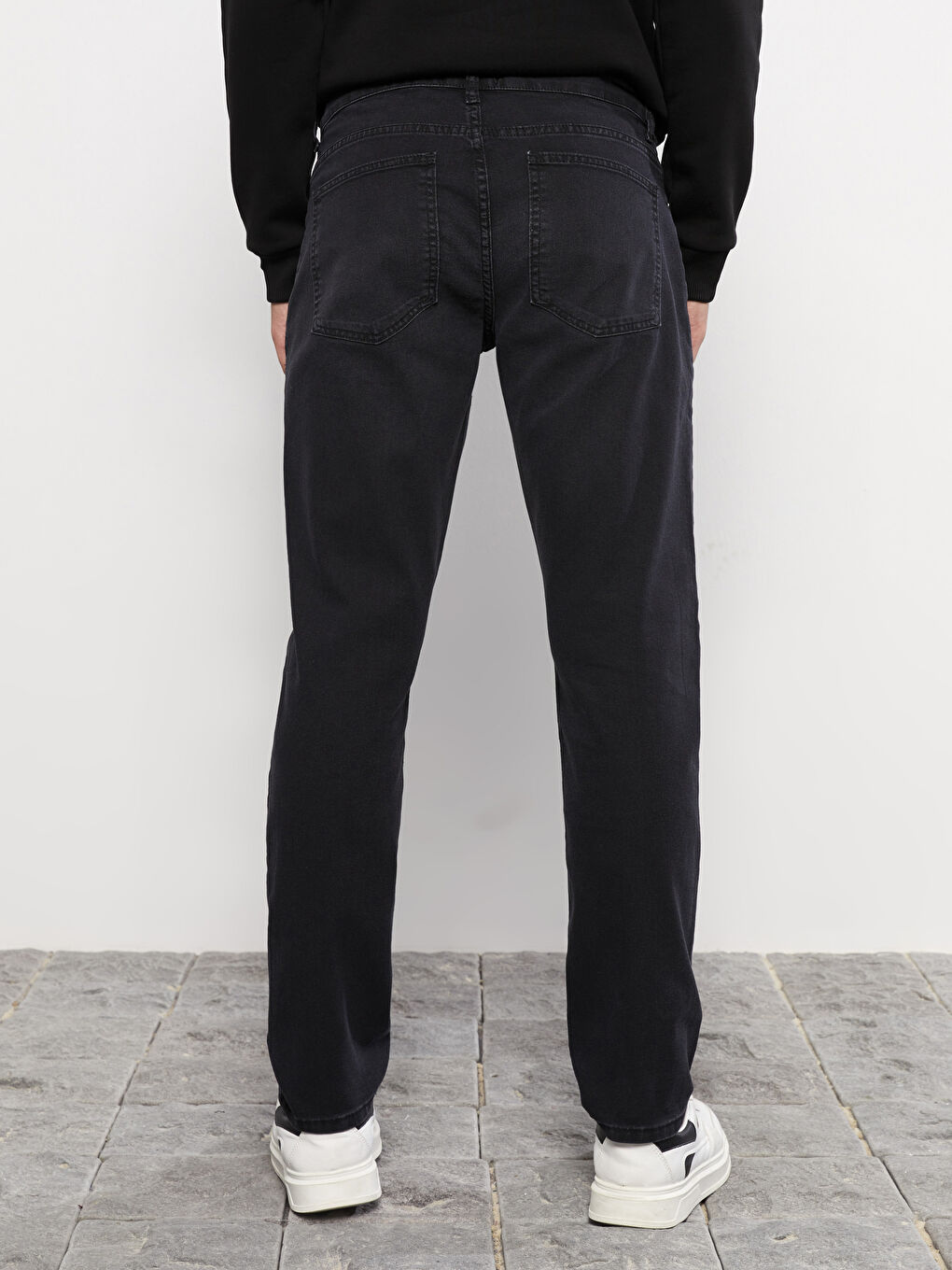 750 Slim Fit Men's Jeans-4