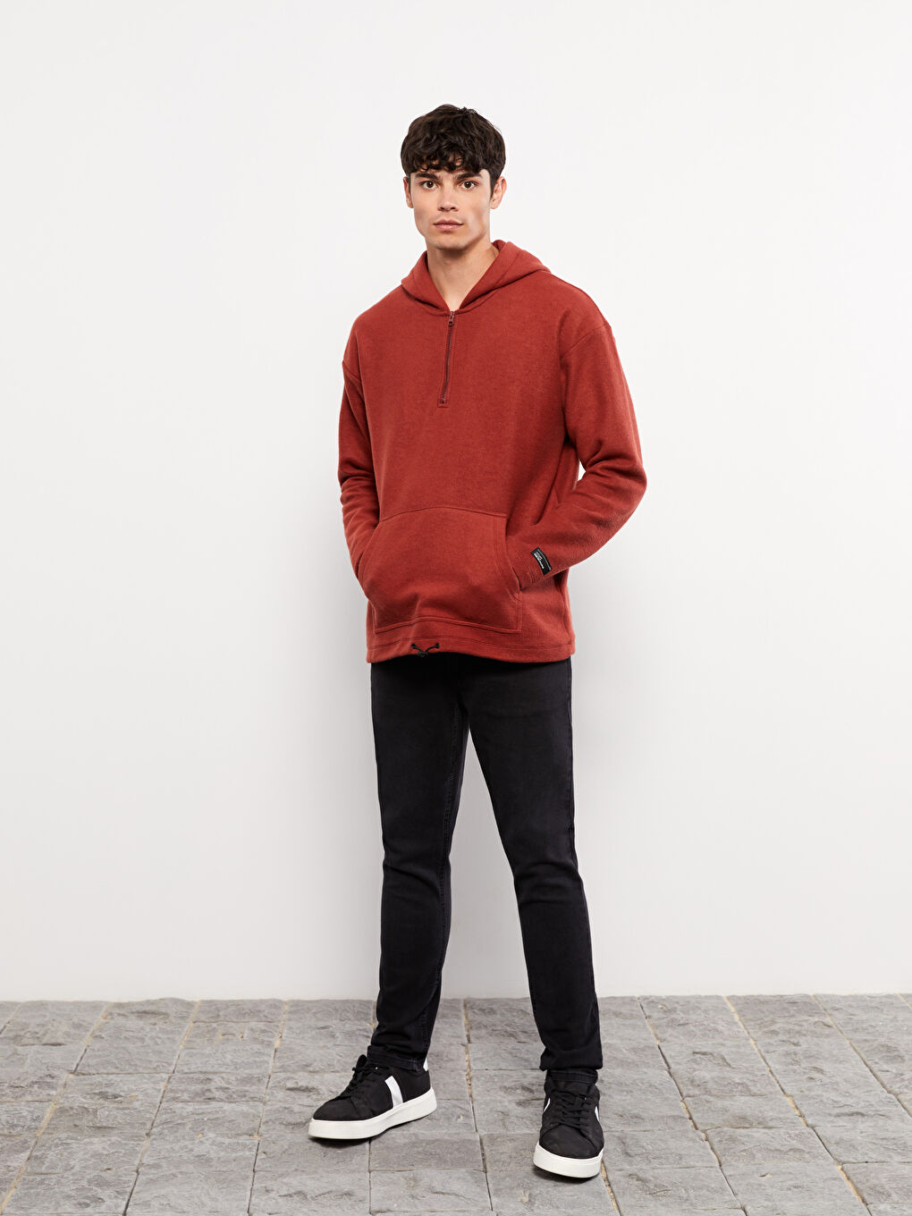 750 Slim Fit Men's Jeans-1