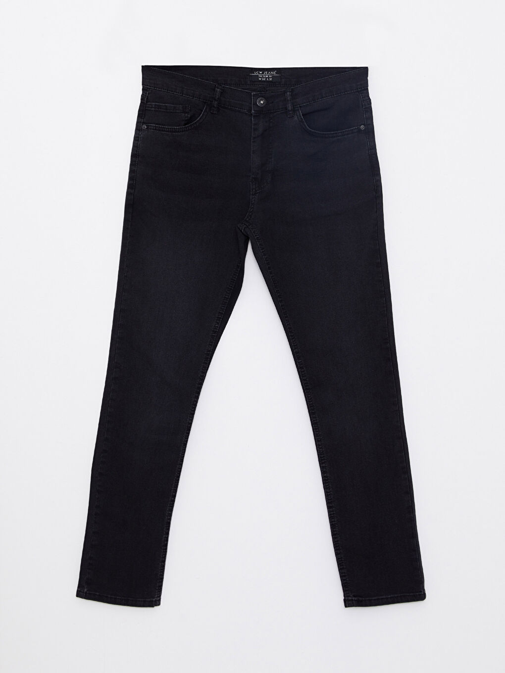 750 Slim Fit Men's Jeans-5