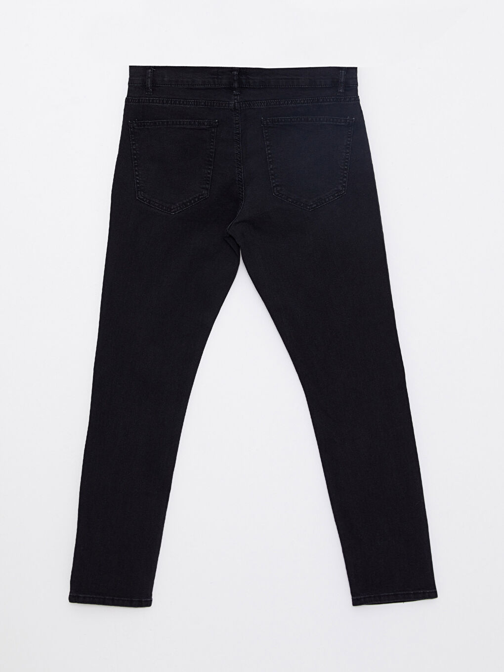 750 Slim Fit Men's Jeans-6