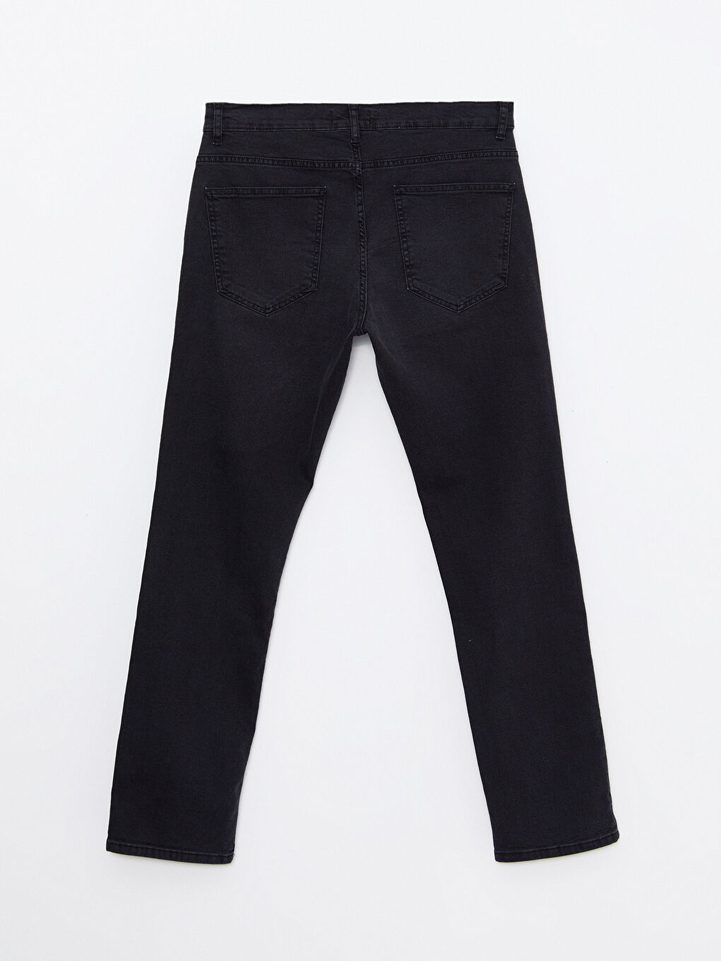 779 جينز بقصة عادية للرجال-5