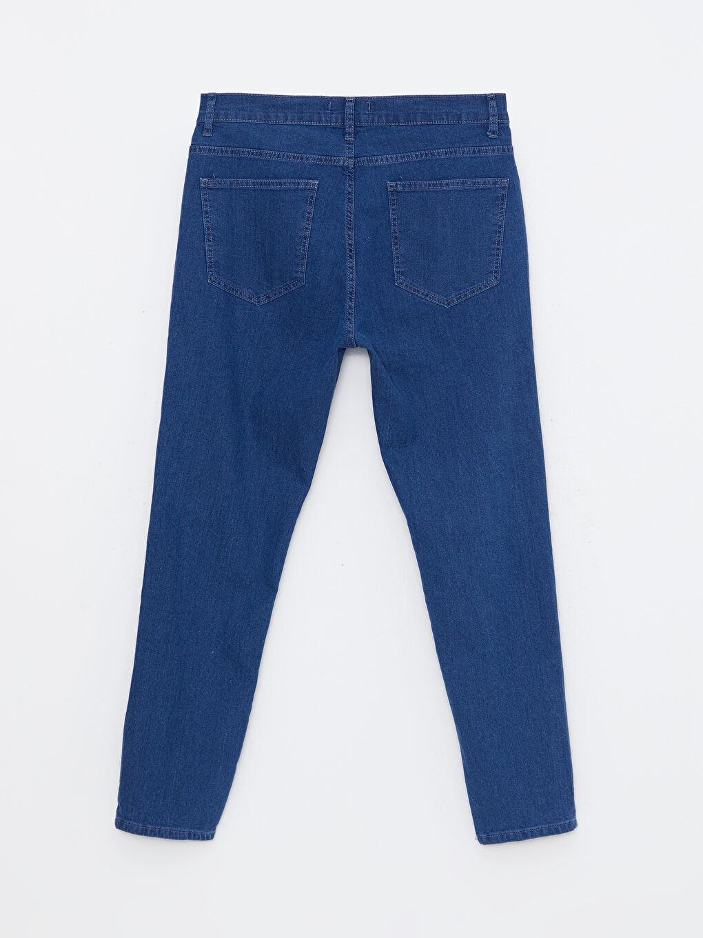 LC Waikiki 720 Dad Fit Men's Jeans -W2FL87Z8-507