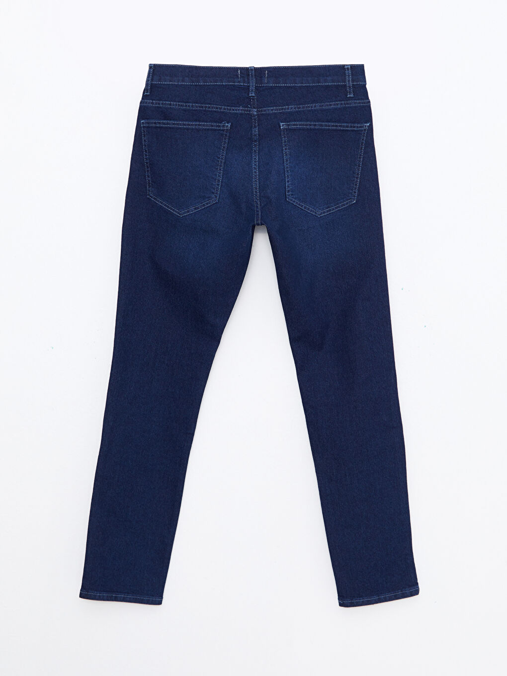 LCW ECO 750 Slim Fit Men's Jeans -W2FL88Z8-309