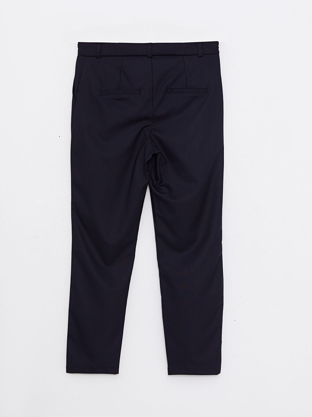 Pantalon Régulier Taille Standard Coupe Régulière pour Femmes-7