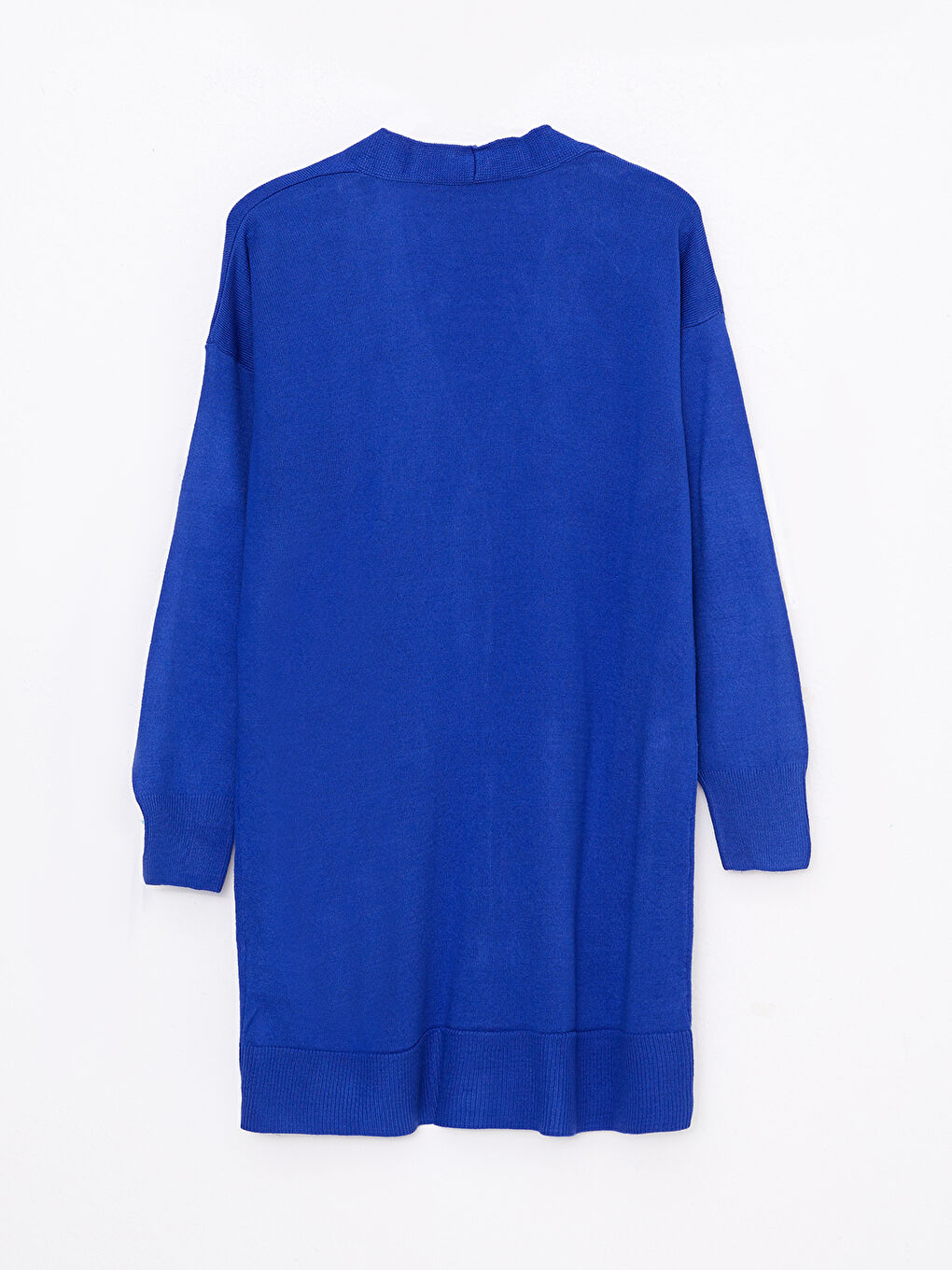 V Neck Women's Knitwear Cardigan-6