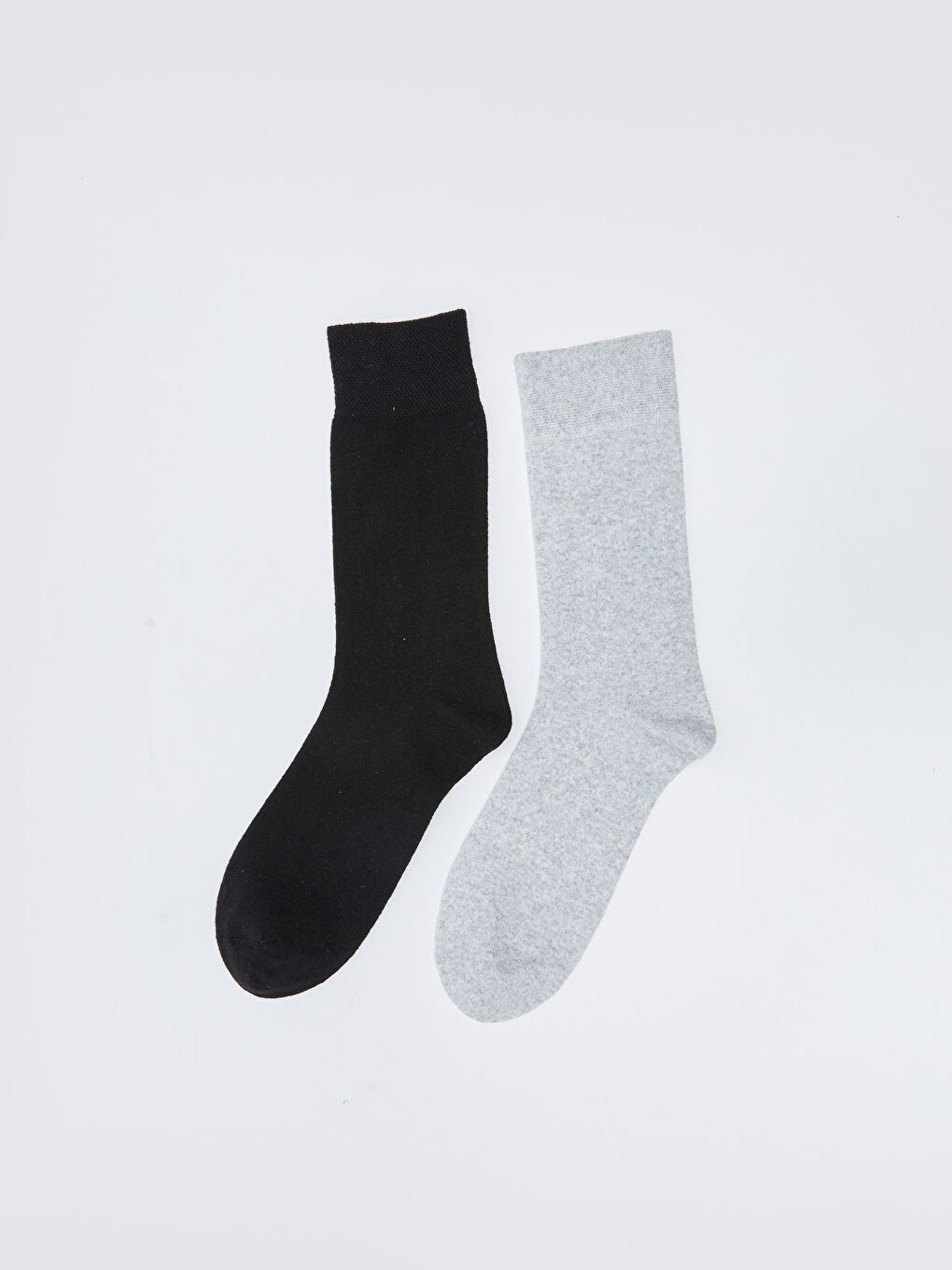 Men's Ankle Socks 2 Pack-1