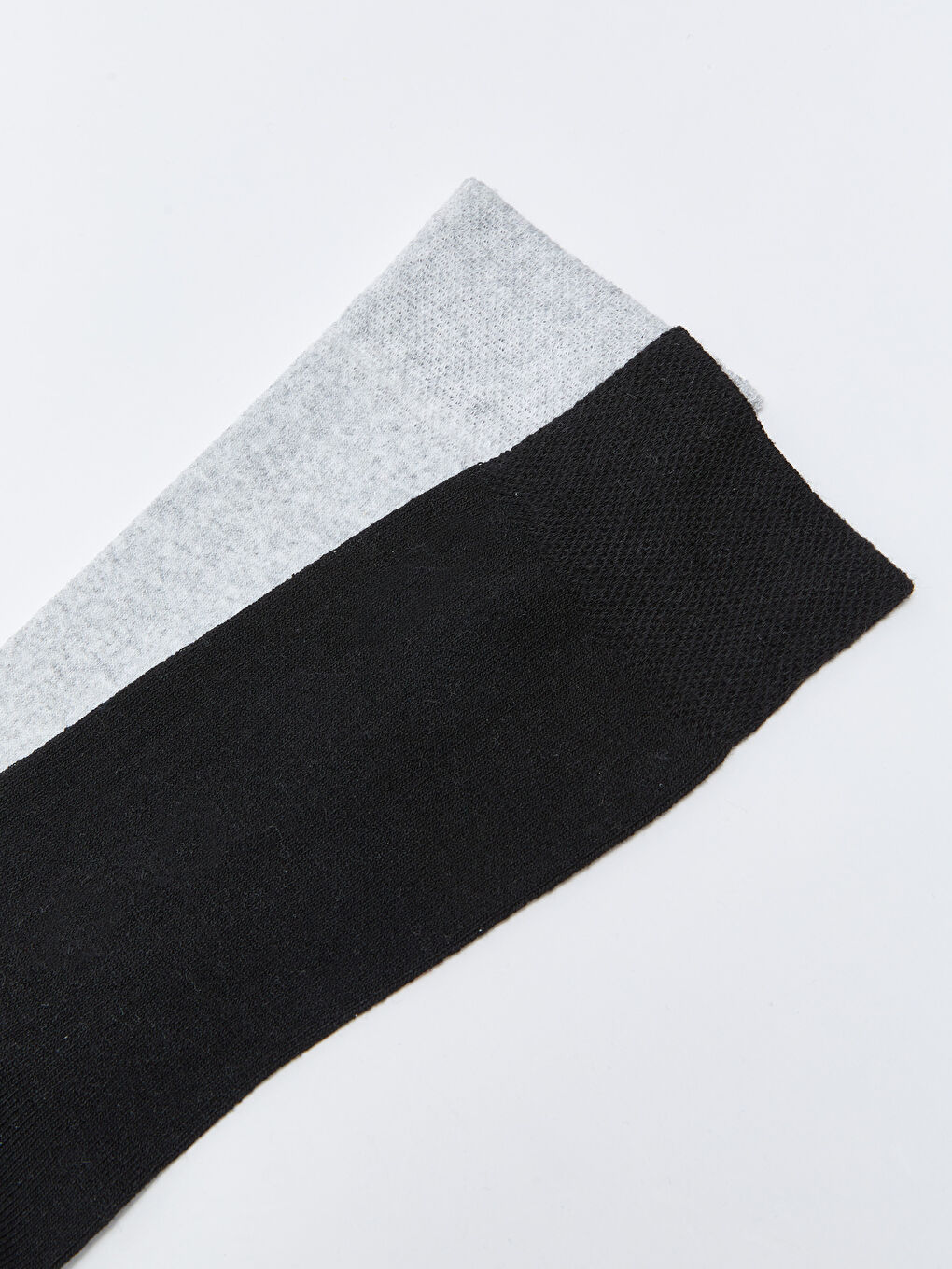 Men's Ankle Socks 2 Pack-2