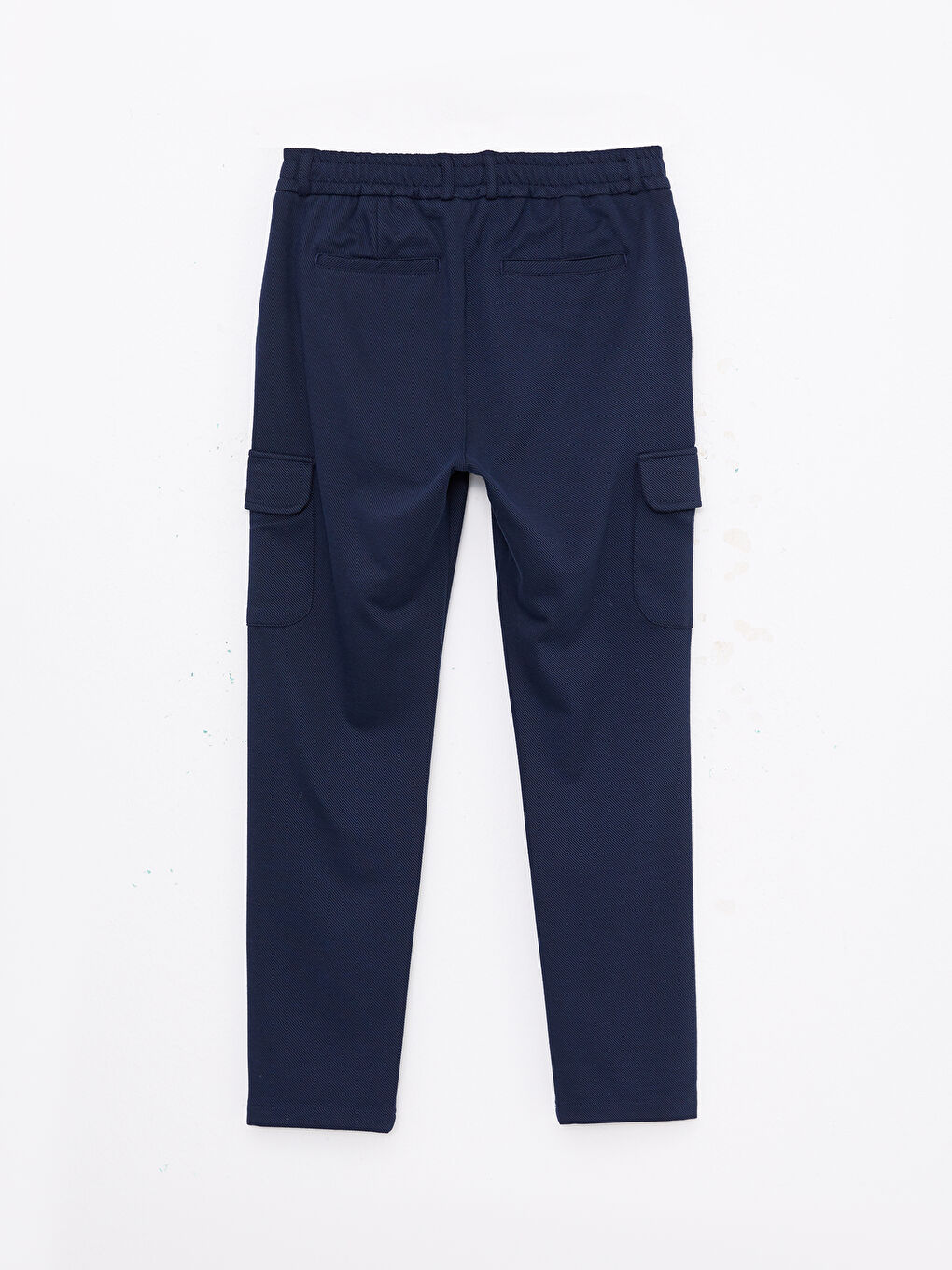 XSIDE Slim Fit Men's Cargo Trousers -W2FP39Z8-LBF
