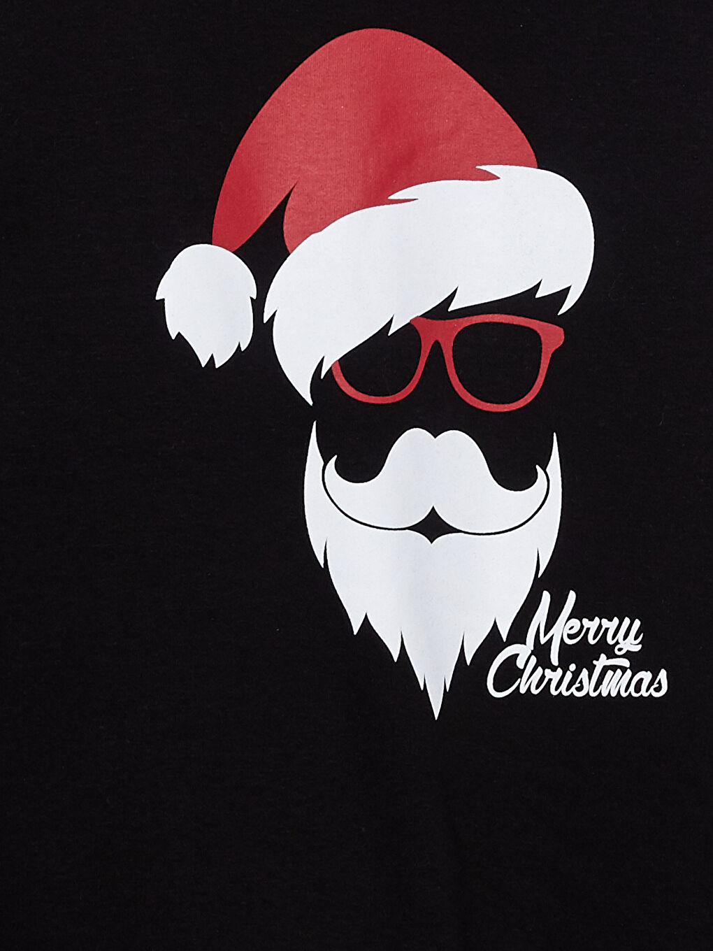 XSIDE Rundhalsausschnitt Langarm Neujahrsthema Sweatshirt für Herren -W2FP79Z8-CVL