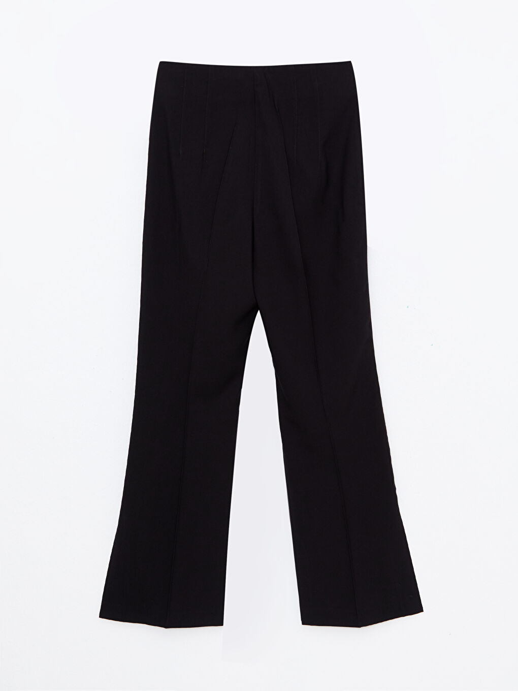 Women's Straight Trousers-6
