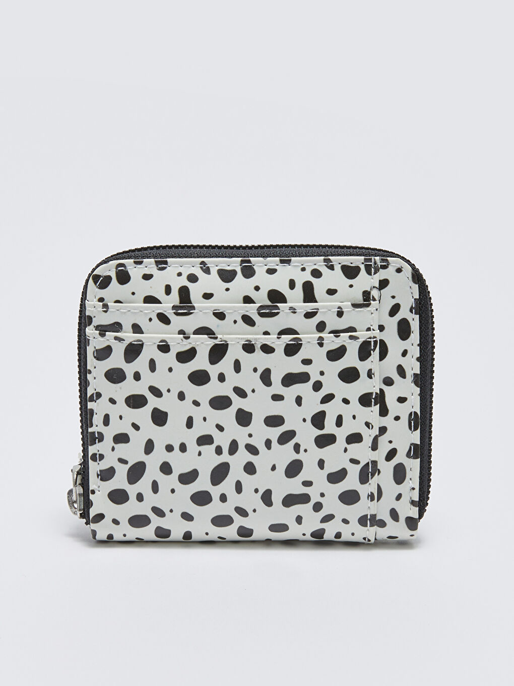 Printed Girls' Wallet-2