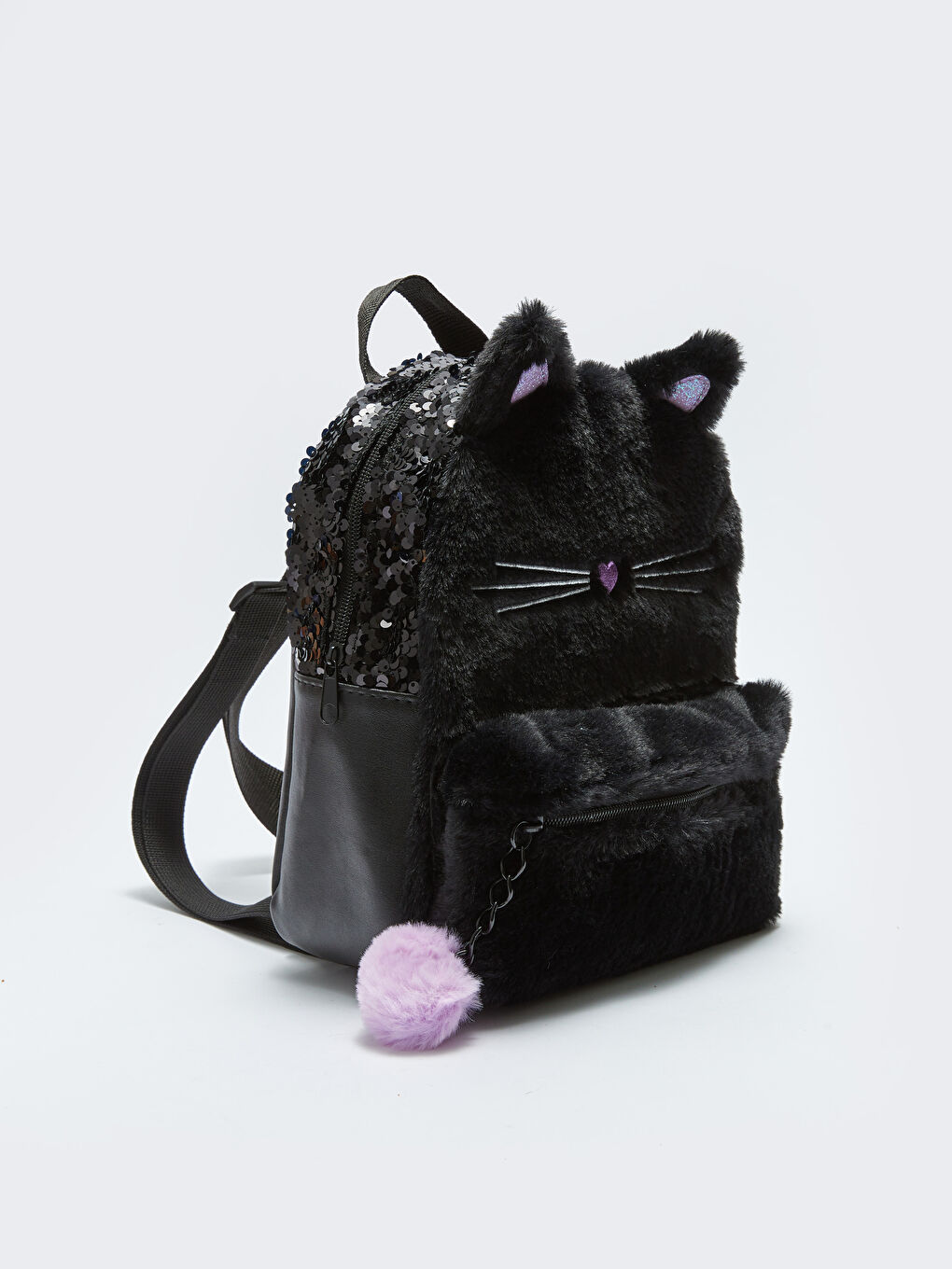 Rucsac Fete Cu Paiete-1