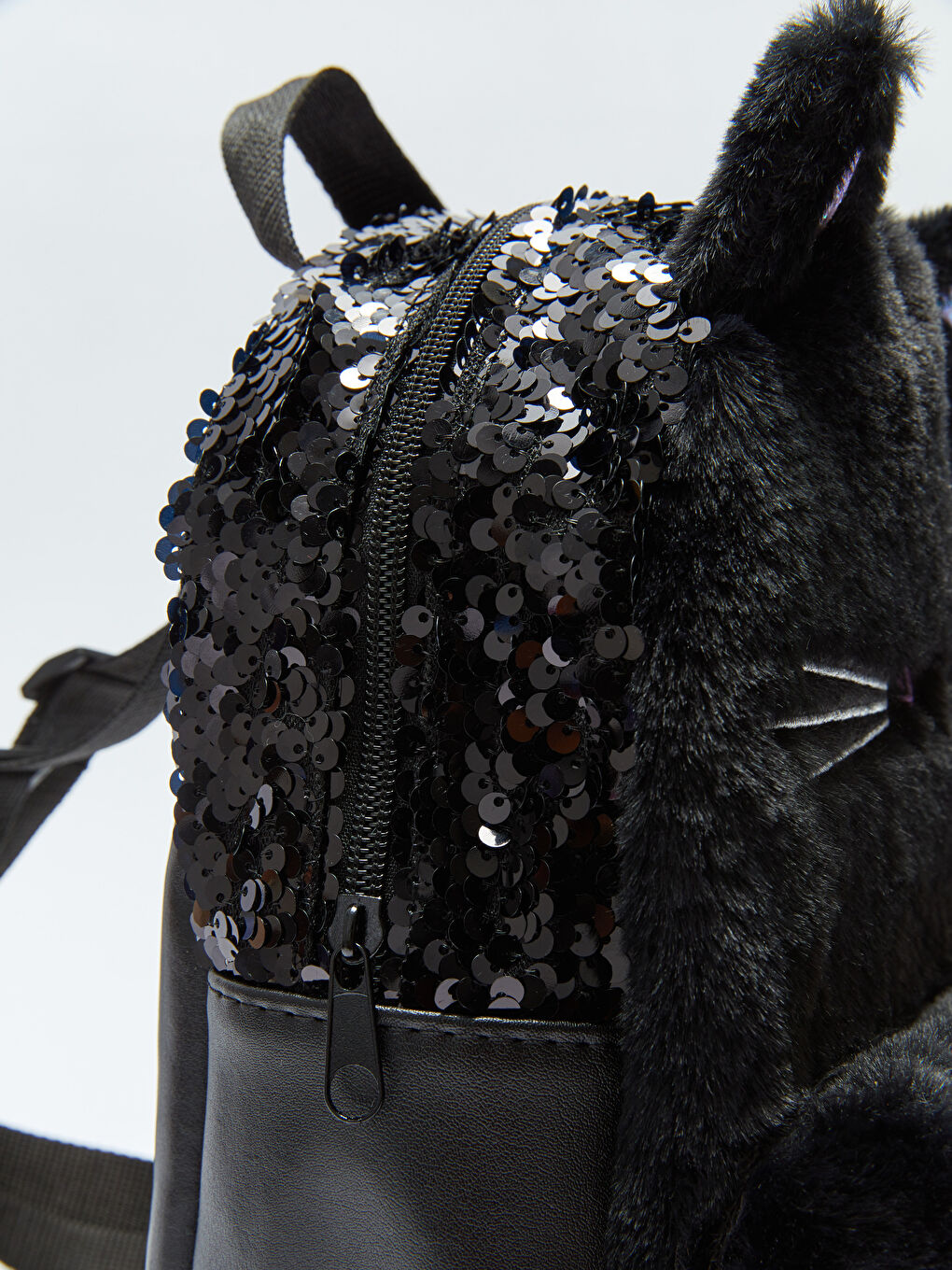 Rucsac Fete Cu Paiete-4