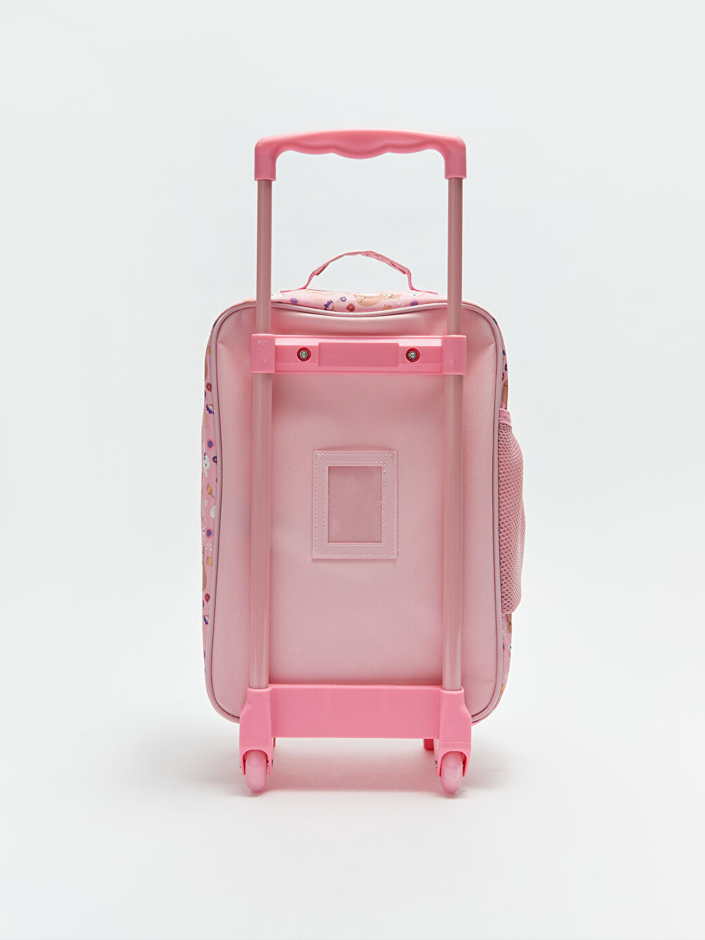 LCW ACCESSORIES Bedruckter Mädchen Rollkoffer -W2FR79Z4-LT4