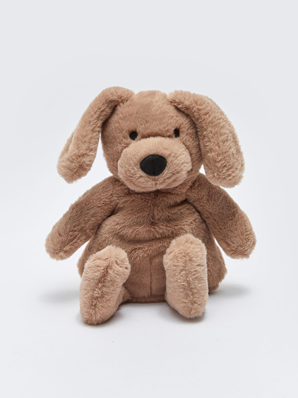 3D Раница Плюшено Мече за Момиче-1