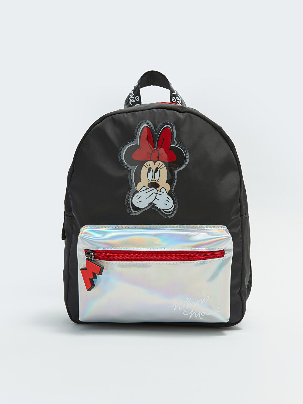 Rucsac pentru Fete Imprimat Minnie Mouse