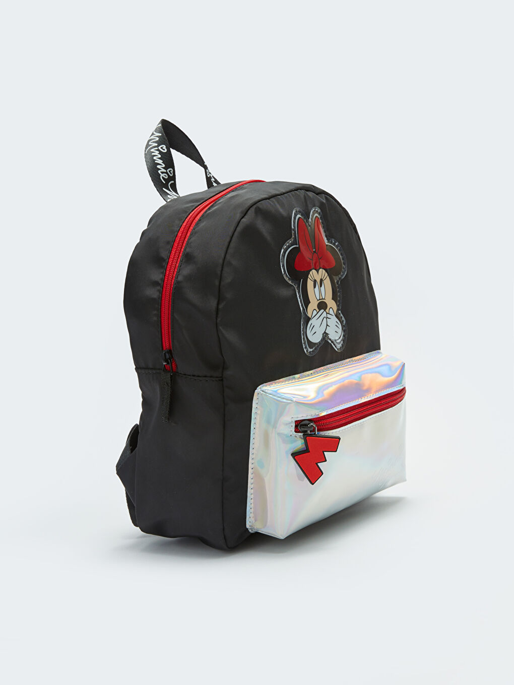 Rucsac pentru Fete Imprimat Minnie Mouse-1