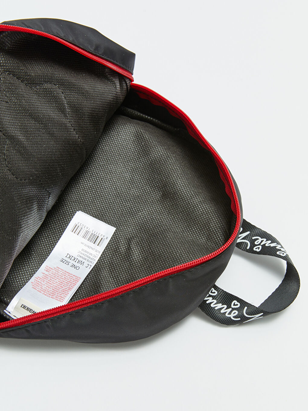 Rucsac pentru Fete Imprimat Minnie Mouse-3