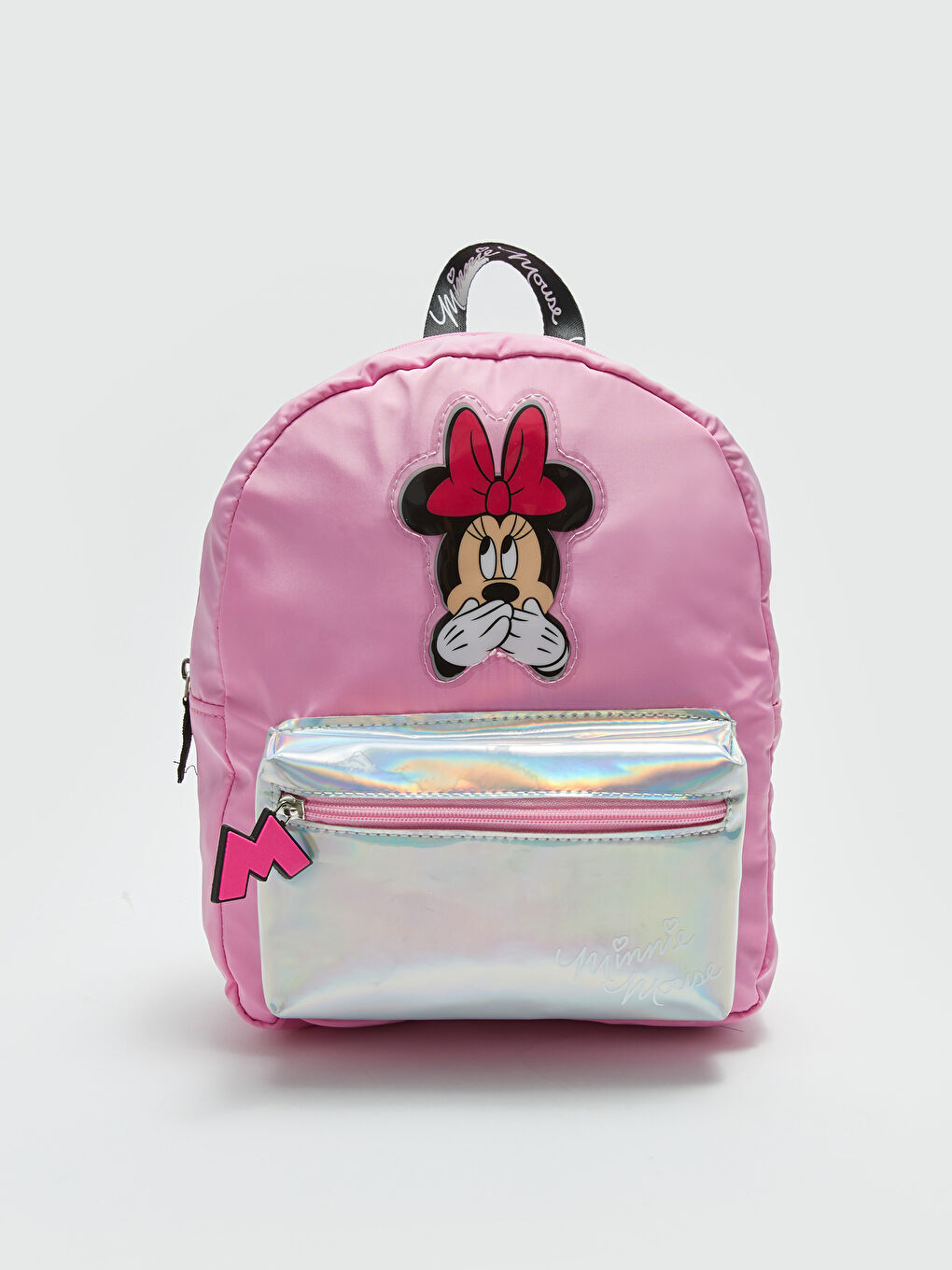 Rucsac pentru Fete Imprimat Minnie Mouse