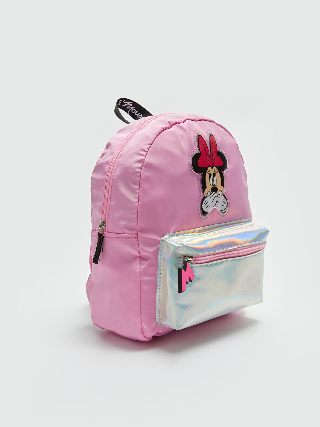 Rucsac pentru Fete Imprimat Minnie Mouse-1
