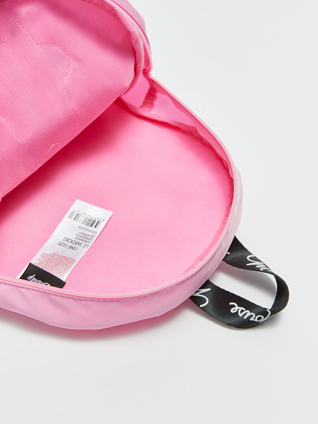 Rucsac pentru Fete Imprimat Minnie Mouse-3