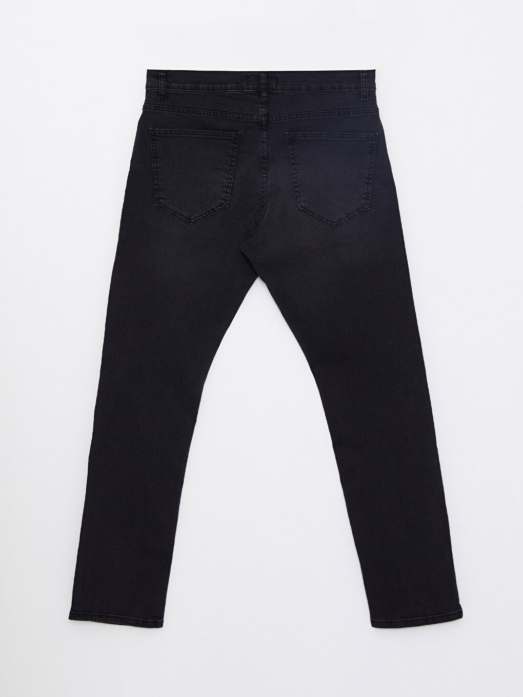 LCW ECO 779 Regular Fit Men's Jeans -W2FT04Z8-GRD