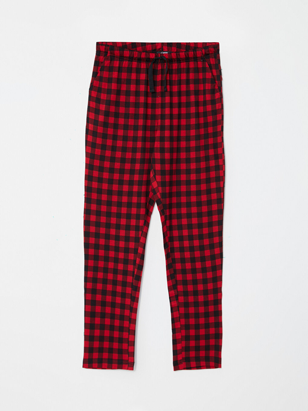 Regular Fit Snoopy Printed Men's Pyjama Set-14