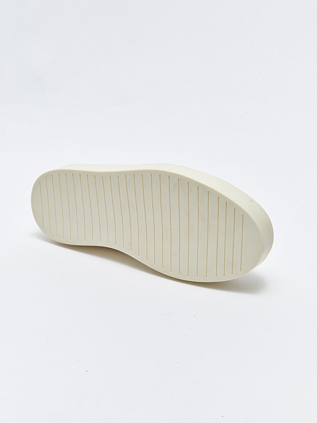 LCW STEPS Schnürsenkel-Sneaker aus Kunstleder für Damen -W2FV94Z8-HHN