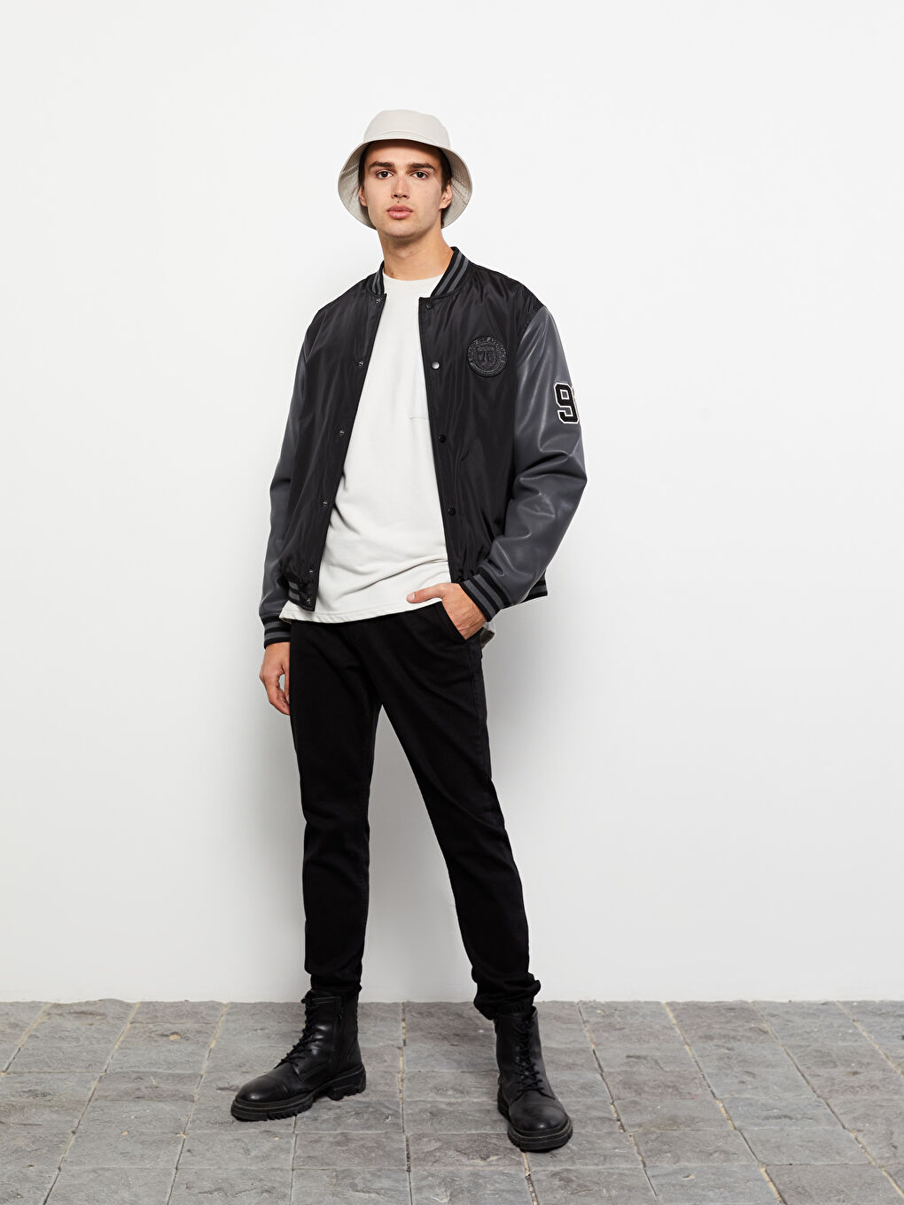 780 Blugi Jogger Pentru Bărbați