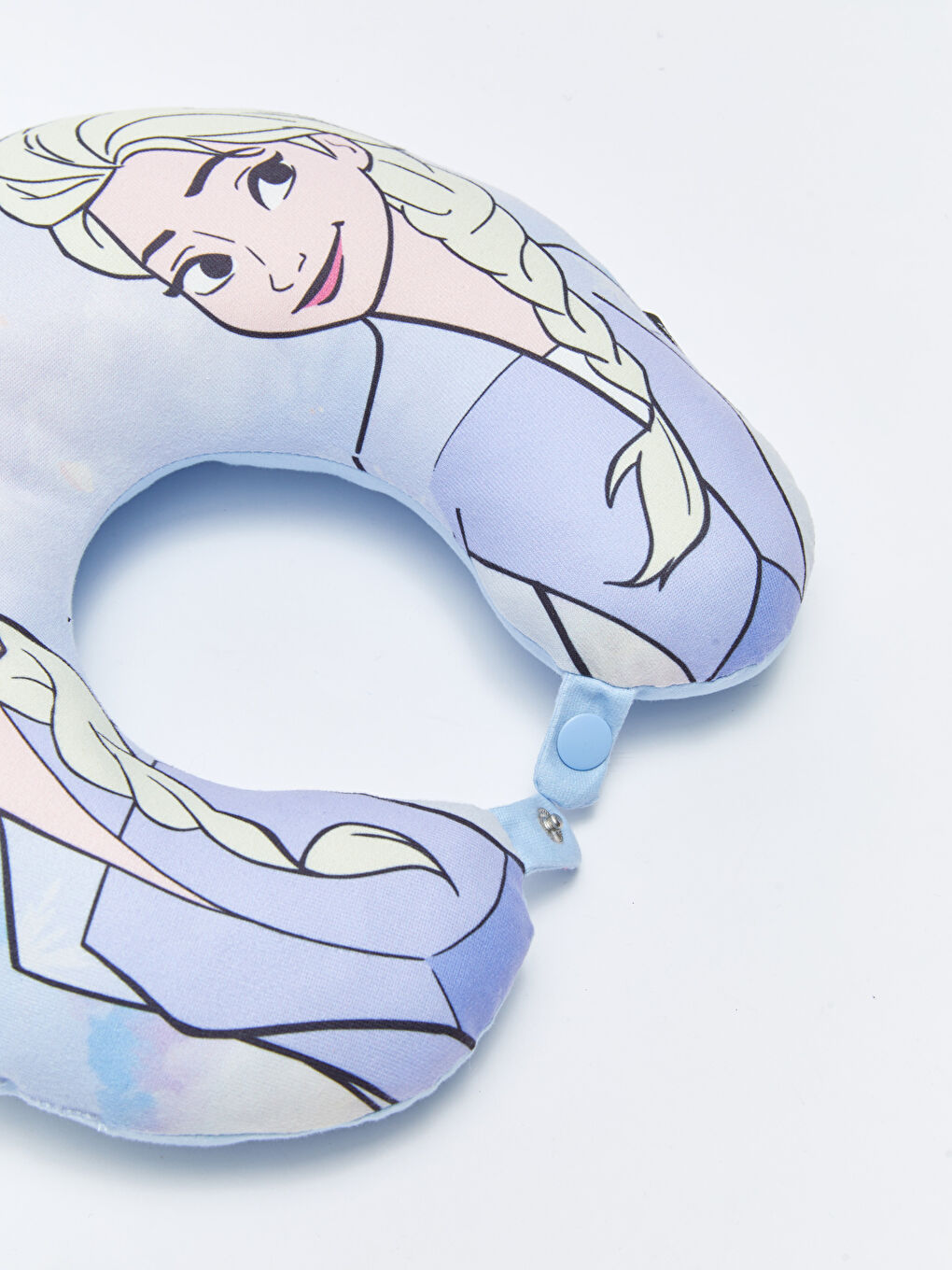 LCW ACCESSORIES Frozen Licensed Girl Neck Pillow -W2FY61Z4-M0T