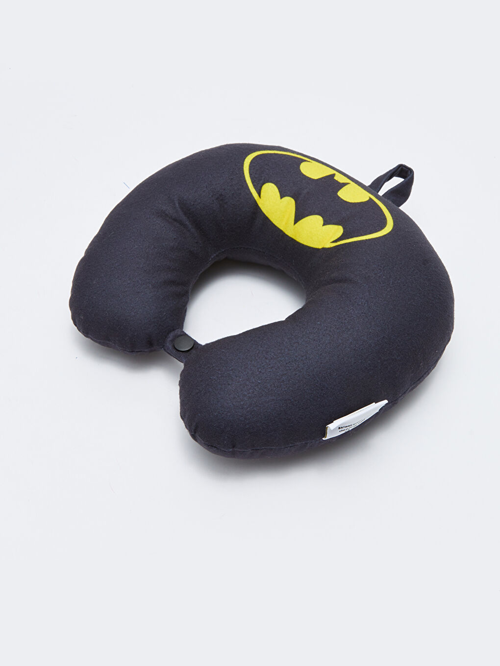 Batman Licensed Travel Neck Pillow-1