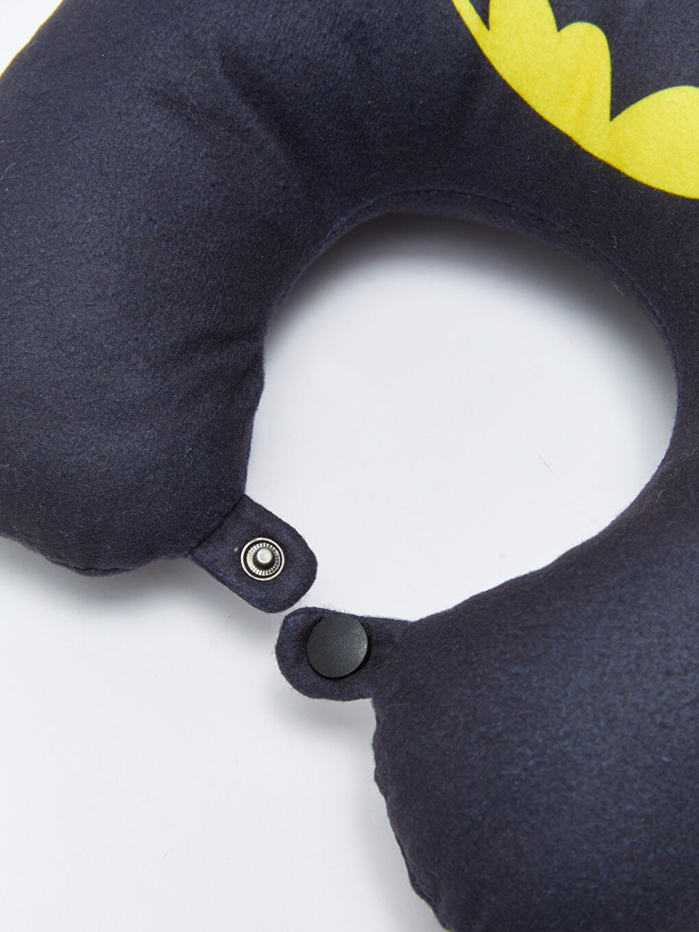 Batman Licensed Travel Neck Pillow-2