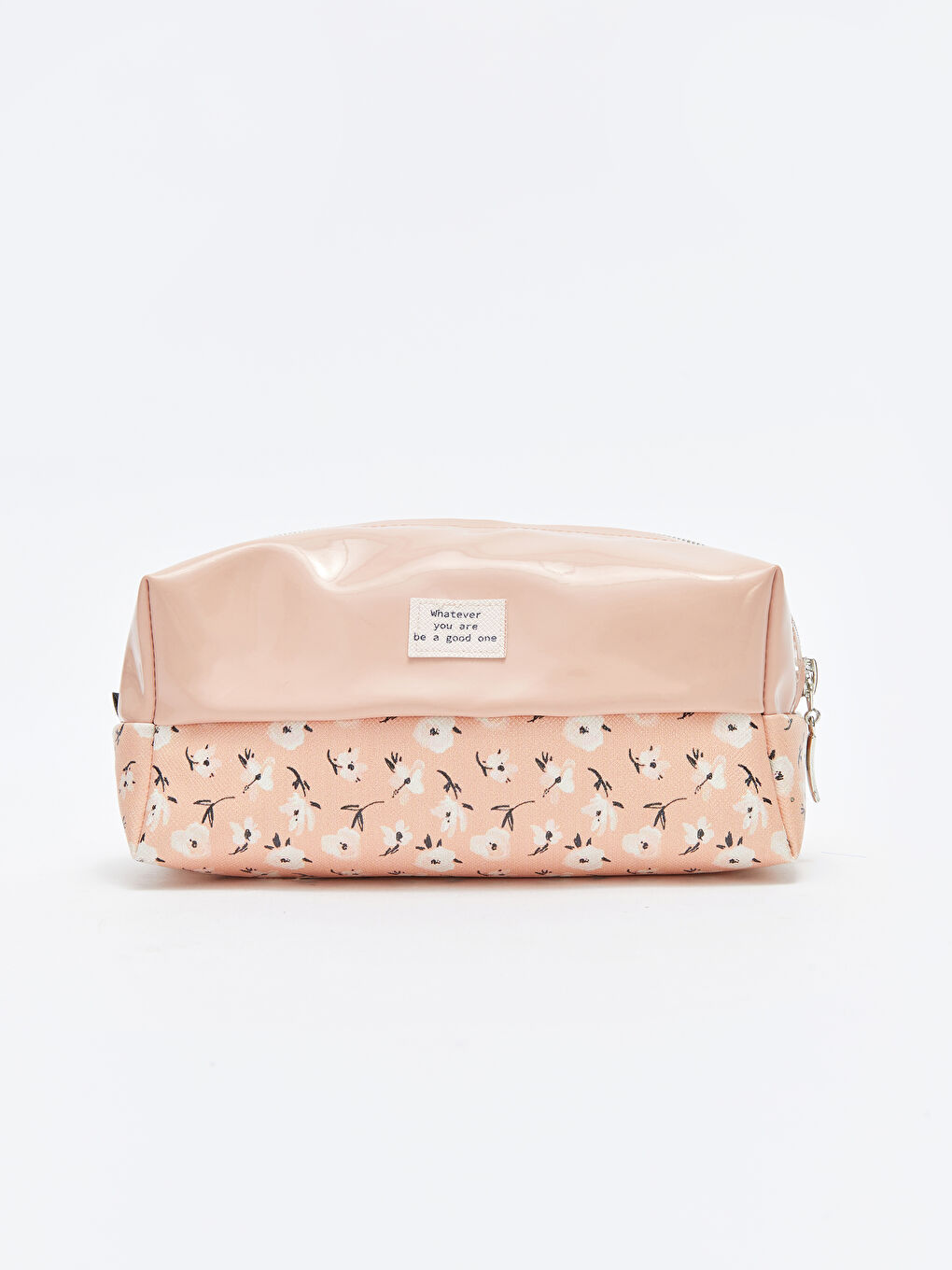 Trousse à Crayon avec Fermeture Éclair Imprimée