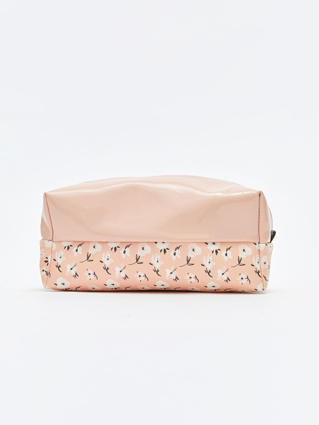 Trousse à Crayon avec Fermeture Éclair Imprimée-2