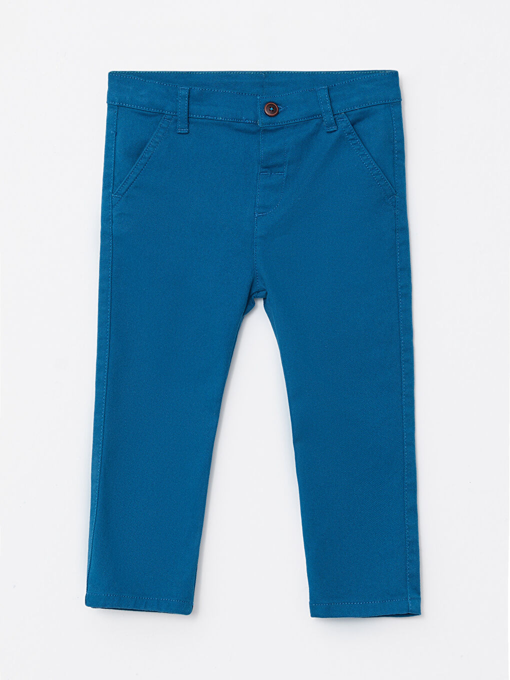 Basic Baby Boys' Trousers