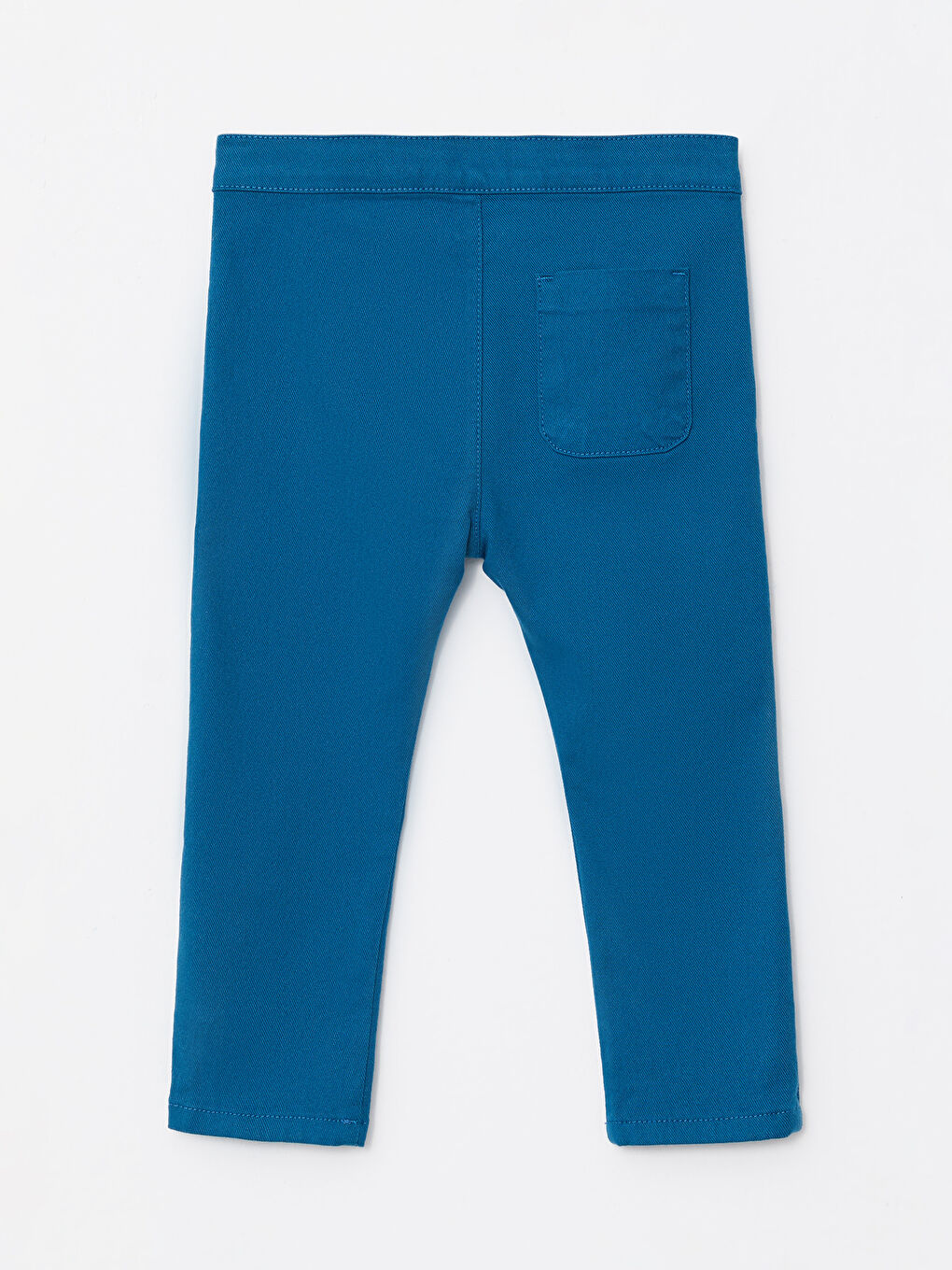 Basic Baby Boys' Trousers-1